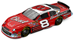 Dale Earnhardt Jr #8 Budweiser - 57 Chevy