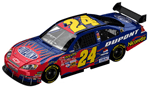 Jeff Gordon #24 Dupont - COT