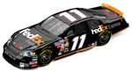 Denny Hamlin #11 FedEx Express 06 ROTY