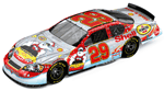 2007 Kevin Harvick #29 Shell / Pennzoil - Sam Bass Holiday Diecast