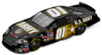 Mark Martin #01 U.S. Army - Heroes