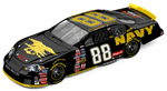 Shane Huffman #88 NAVY SEALS