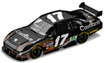 Matt Kenseth #17 Carhartt - COT