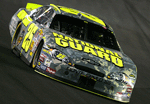Casey Mears #25 Coca-Cola 600 Win w/Pin