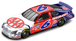 David Ragan #6 AAA - Insurance
