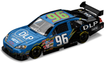 Tony Raines #96 DLP HDTV - COT