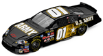Mark Martin #01 U.S. Army