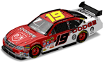 Elliott Sadler #19 Dodge Dealers - COT