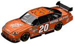 Tony Stewart #20 Home Depot - COT