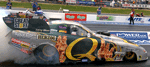 Tony Pedregon - Q Power Motor Oil