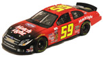 2008 Marcos Ambrose #59 Match Light Diecast