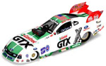 Ashley Force - Castrol GTX