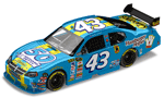 Bobby Labonte #43 Richard Petty 50th Anniversary