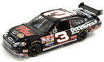Dale Earnhardt #3 Daytona 10th Anniv - COT