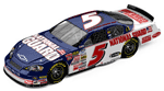 2008 Dale Earnhardt Jr #5 National Guard Diecast