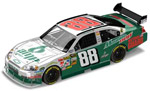 2008 Dale Earnhardt Jr #88 Amp Energy - Ride with Jr Diecast