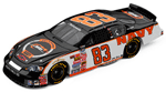 Dale Earnhardt Jr #83 NAVY - Dale Jr Division