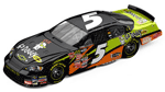Dale Earnhardt Jr #5 GoDaddy.com