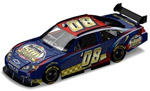 Daytona 500 50th 08 Blue Event Car