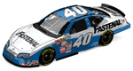 Dario Franchitti #40 Fastenal