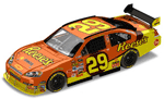 Kevin Harvick #29 Reeses