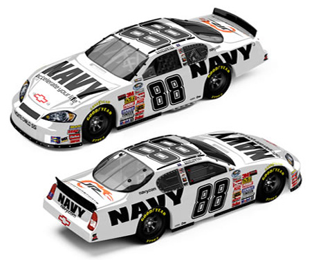 brad keselowski diecast 1 64
