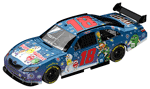 2008 Kyle Busch #18 M&Ms - Sam Bass Holiday Diecast