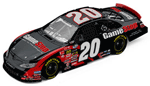 Joey Logano #20 GameStop