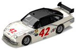 Richard Petty #42 Petty 50th 57 Oldsmobile