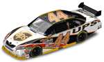 David Reutimann #44 UPS