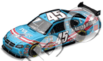Terry Labonte #45 PVA.org