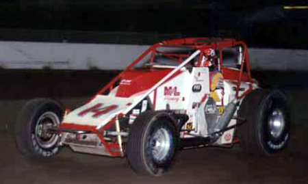 Silver Crown Race Car Specifications Silver Crown Race Car Specifications