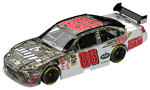 2009 Dale Earnhardt Jr #88 Amp Energy - Realtree Camo Diecast