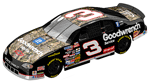 Dale Earnhardt #3 Goodwrench - Realtree Camo Diecast