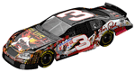 Dale Earnhardt #3 ELVIS Diecast