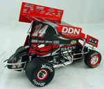 Jason Meyers #14 DDN / Elite - Sprint Car