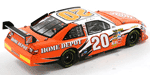 Joey Logano #20 Home Depot