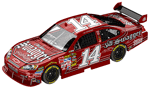 2009 Tony Stewart #14 Old Spice Swagger Diecast
