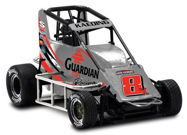 Orgy port clinton Midget racing 2009