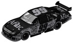 2009 Carl Edwards #99 Aflac - Black Label Series Diecast