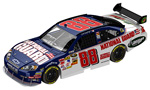 2009 Dale Earnhardt Jr #88 National Guard Diecast