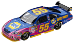 2010 Joey Logano #20 Home Depot 1/64 Diecast
