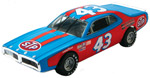 2010 Richard Petty #43 Hall of Honor (74 Dodge Charger) 1/64 Diecast