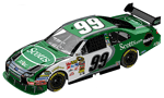2010 Carl Edwards #99 Scotts Diecast