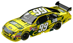 2010 Carl Edwards #99 Subway 1/64 Diecast