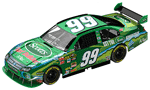 2010 Carl Edwards #99 Scotts Turf Builder 1/64 Diecast