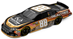 2010 Dale Earnhardt Jr #88 Realtree Outfitters Diecast
