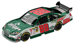 2010 Dale Earnhardt Jr #88 Amp Energy Diecast