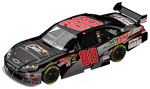 2010 Dale Earnhardt Jr #88 Dale Jr Foundation 1/64 Diecast