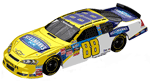 2010 Dale Earnhardt Jr #88 Hellmanns Diecast